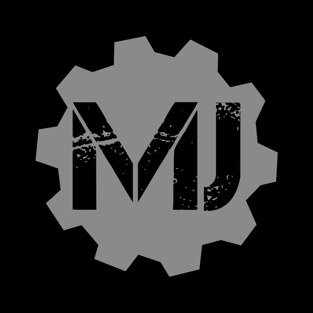 Maker Josh Logo by Maker Josh