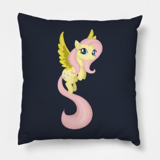 Fluttershy Pillow