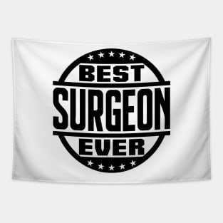 Best Surgeon Ever Tapestry