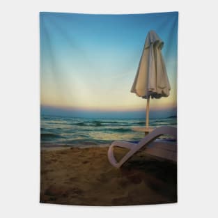 deckchair Tapestry