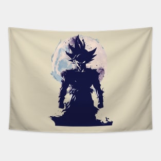 goku Tapestry