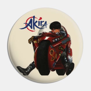 Akira Pin