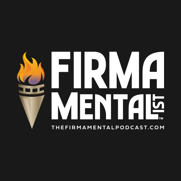 Firmamental Firmamentalist by Firmamental