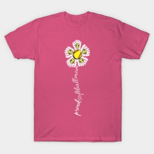 Funny Baseball Quote Floral Design Mothers Day Shirt For Mom