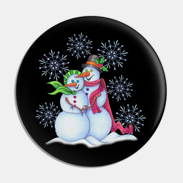 Let it snow, let it snow, let it snow! Pin by TJWArtisticCreations