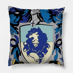 GryffinLions Pillow