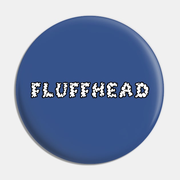 Phish: Fluffhead Pin by phlowTees