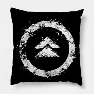 Ghost of Tsushima Pillow