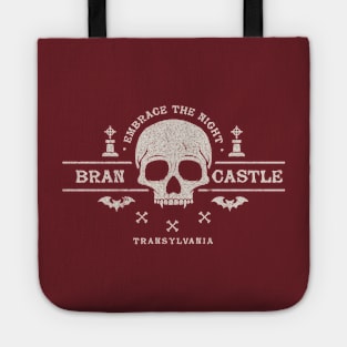 Castle Tote