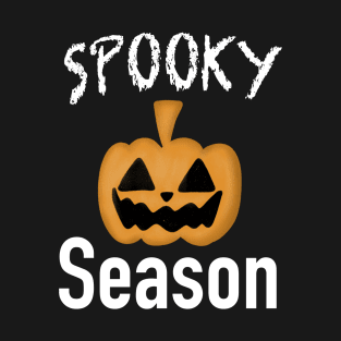 spooky season T-Shirt