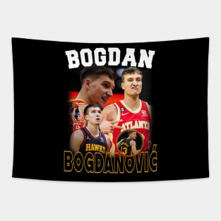 BOGDAN Tapestry