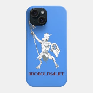 Berk - Brobolds4Life Phone Case