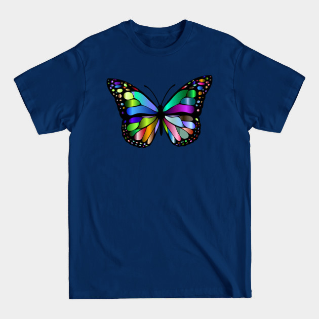 Butterfly - Butterfly - T-Shirt