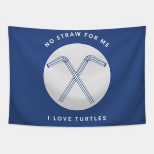 eco friendly save the ocean Tapestry