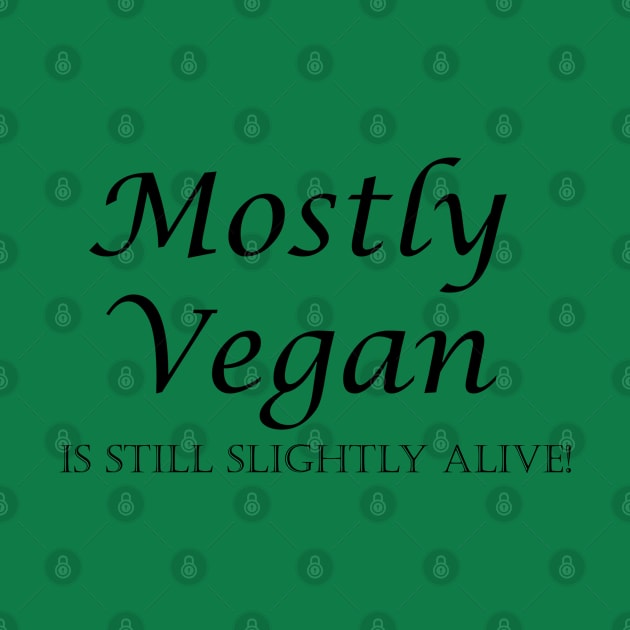 Mostly-Vegan by retoddb