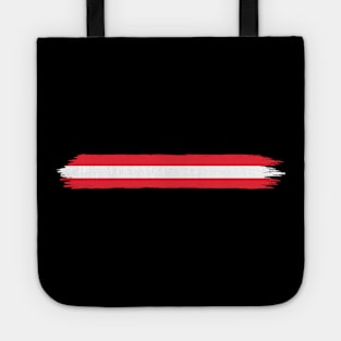 Flags of the world Tote