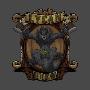 Lycan Brew T-Shirt