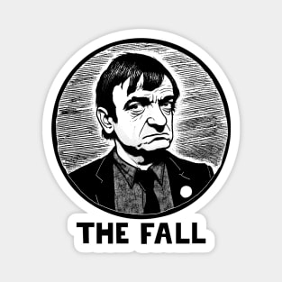 MaRK E sMitH of ThE faLL Magnet