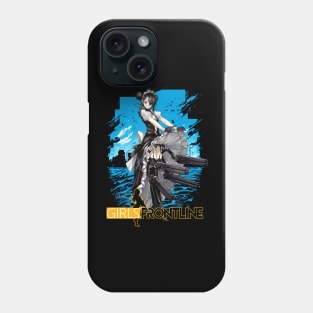 Ro635s Stealthy Precision - Girls Fanwear Phone Case