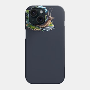 go faster Phone Case