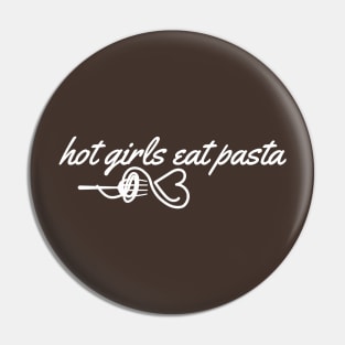 Making Extremely Hot Girls-hot girls eat pasta Pin