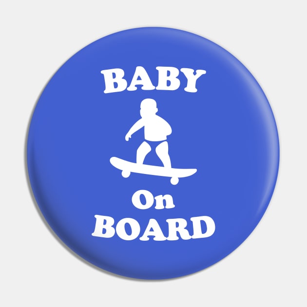 Baby On Board [Rx-Tp] Pin by Roufxis