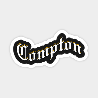 Compton Magnet