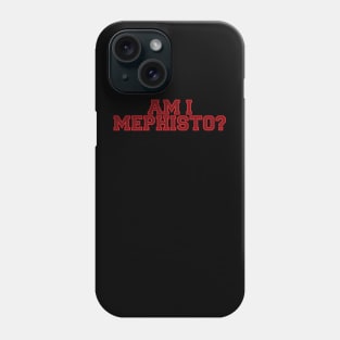 Is it me? Phone Case