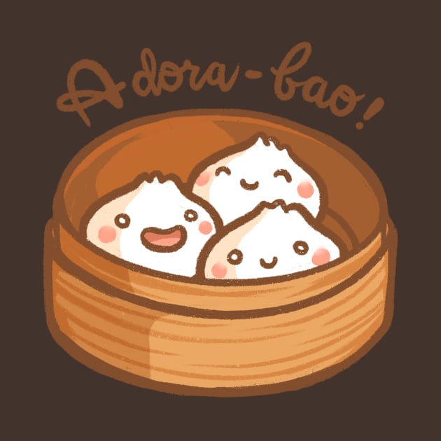 Adora-bao by mschibious