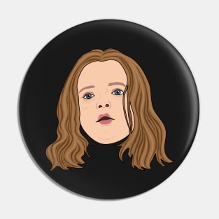 Charlie | Hereditary Pin