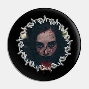 Carrie souls Pin