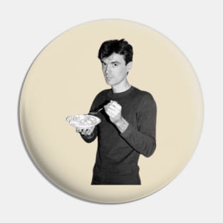 David Byrne / 1952 Pin