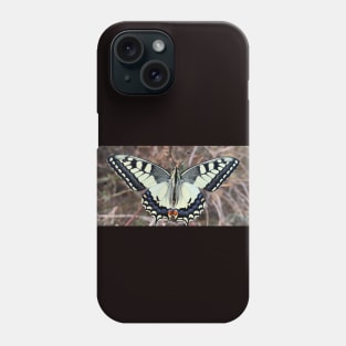 Butterfly Phone Case