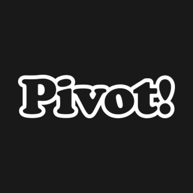 Pivot! by TONYSTUFF