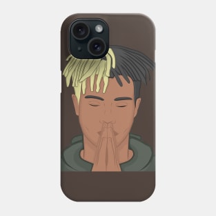 Cool guy Phone Case