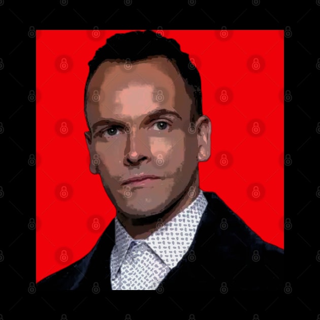 jonny lee miller by oryan80