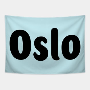 Oslo Pride Tapestry