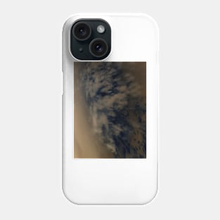 Dark Clouds 002 Phone Case