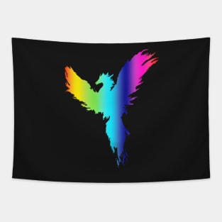 Pheonix Tapestry