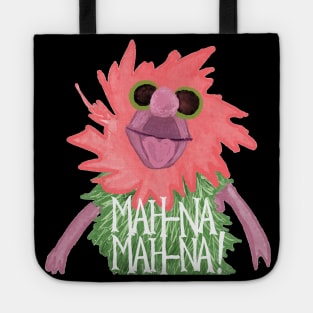 Mah-Na-Mah-Na! Muppet Tote