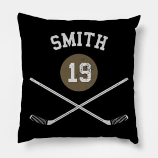 Reilly Smith Vegas Sticks Pillow