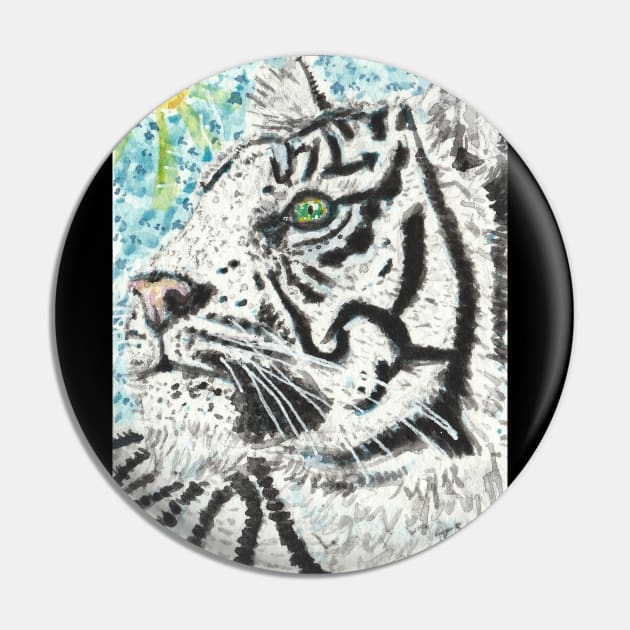 Pin on my tigers