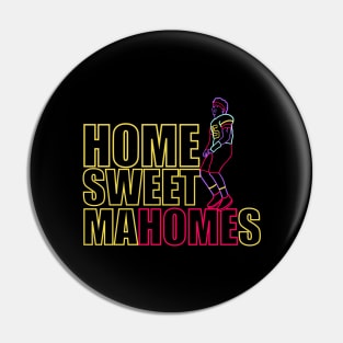 Mahomes Pin