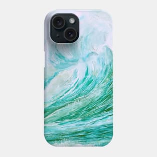 Surf’s Up Phone Case