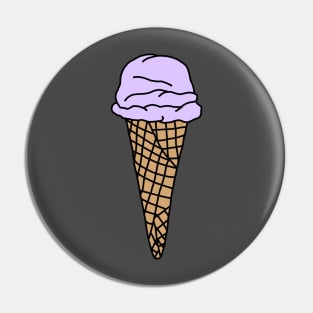 honey lavender, salt and straw Pin