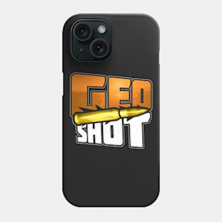 Geoshot Phone Case