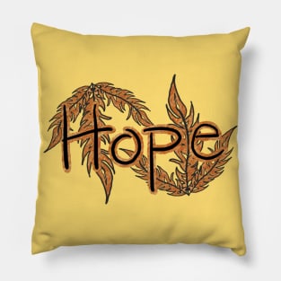 Hope Pillow