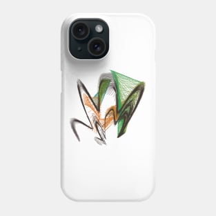 What a Tangled Web Phone Case