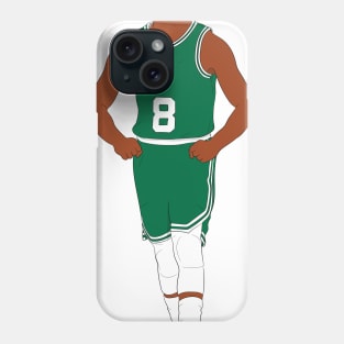 Kemba Walker Phone Case