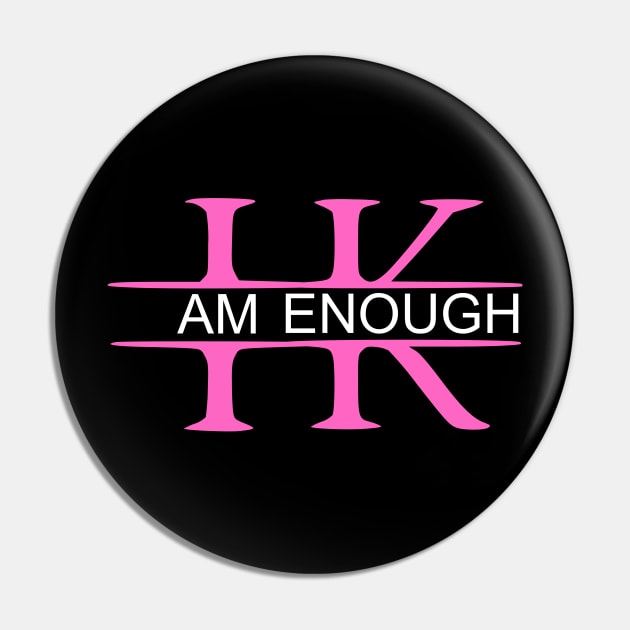 i am kenough Pin by Rahmat kurnia